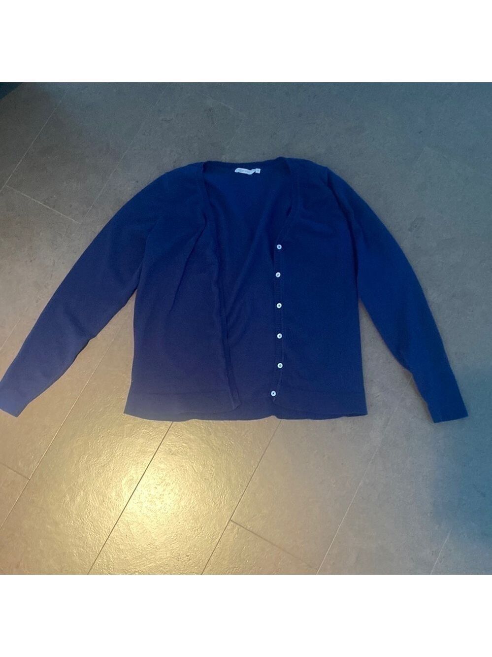 DOCKERS cardigan size Medium